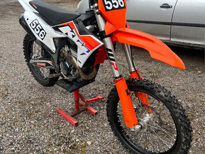 KTM 250