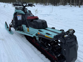 Ski-Doo Freeride
