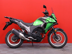 Kawasaki Versys
