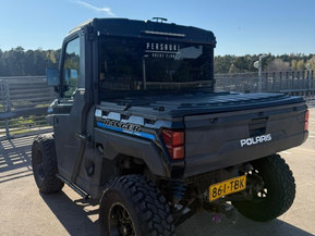 Polaris Ranger