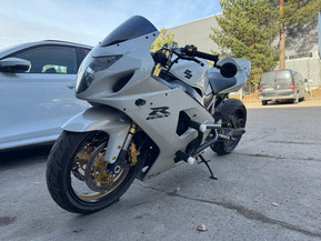 Suzuki GSX-R