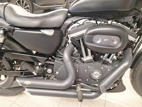 Harley-Davidson Sportster