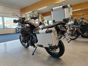 CFMOTO 700MT