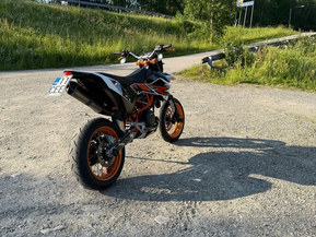 KTM 690