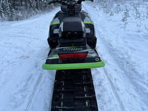 Arctic Cat XF