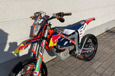 KTM Freeride