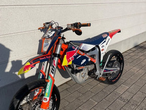KTM Freeride