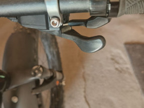 Muu merkki Muu malli