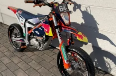 KTM Freeride