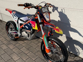 KTM Freeride