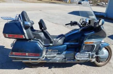 Honda GL
