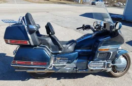 Honda GL