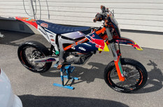 KTM Freeride