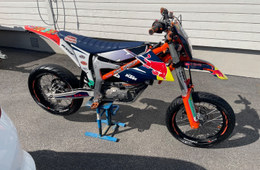 KTM Freeride