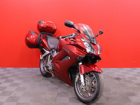 Honda VFR