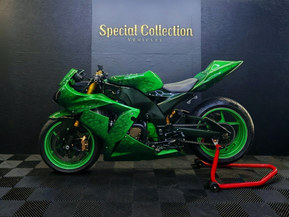 Kawasaki ZX-10R