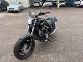 Yamaha V-Max