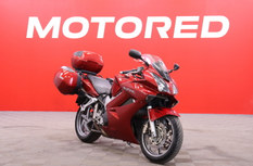 Honda VFR