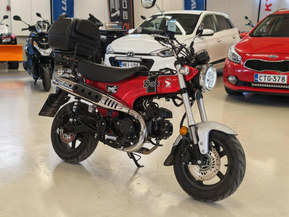 Honda Dax