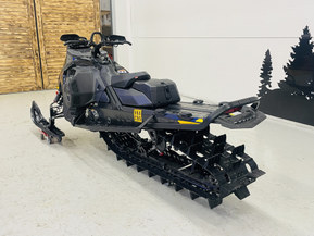 Ski-Doo Summit