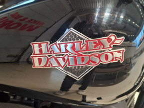 Harley-Davidson Softail