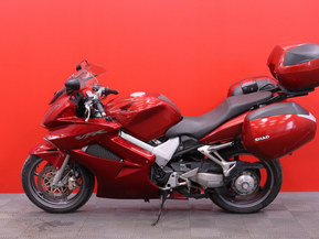 Honda VFR