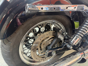 Harley-Davidson Dyna