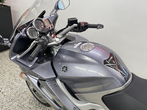 Yamaha FJR