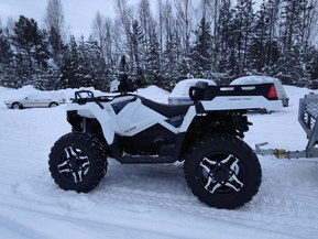 Polaris Sportsman