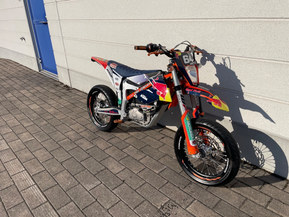 KTM Freeride