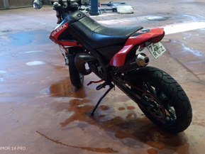 Gilera SMT