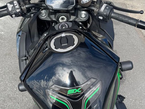 Kawasaki Z