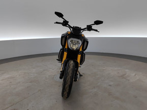 Ducati Diavel