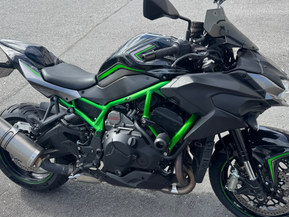 Kawasaki Z