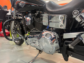 Harley-Davidson Dyna