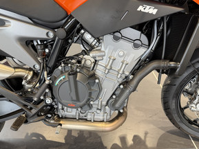 KTM 790