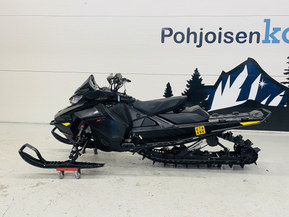 Ski-Doo Backcountry
