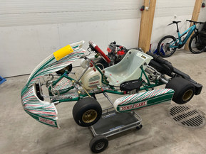 TonyKart -