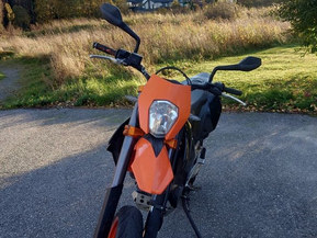 KTM 690