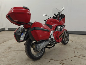 Moto Guzzi Norge
