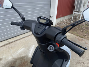 Peugeot Speedfight 4