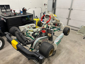 TonyKart -