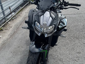Kawasaki Z