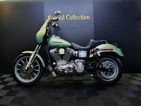 Harley-Davidson Dyna