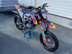 KTM Freeride