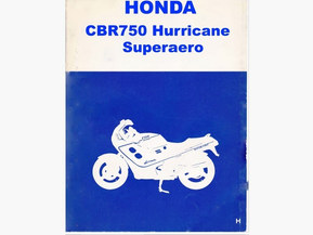 Honda CBR