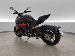 Ducati Diavel