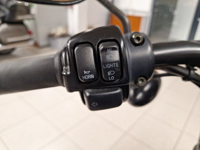 Harley-Davidson Sportster