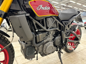 Indian FTR 1200