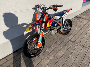 KTM Freeride